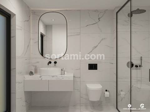 Apartamento T2 Venda em Armação de Pêra,Silves