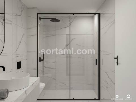 Apartamento T2 Venda em Armação de Pêra,Silves