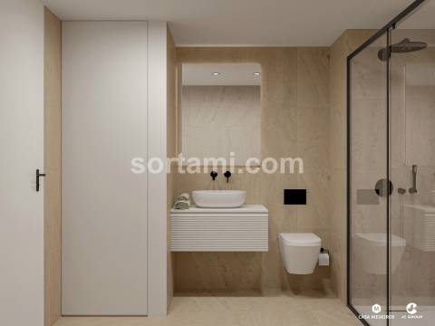 Apartamento T2 Venda em Armação de Pêra,Silves