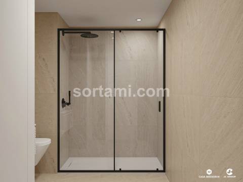 Apartamento T2 Venda em Armação de Pêra,Silves