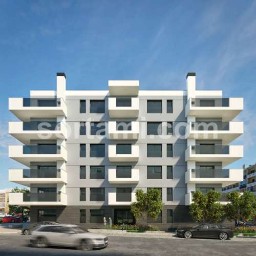 Apartamento T2 Venda em Armação de Pêra,Silves