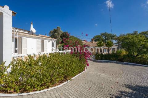 Moradia Isolada T3 Venda em Loulé (São Sebastião),Loulé