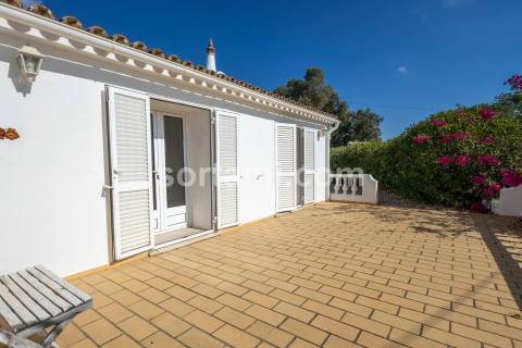 Moradia Isolada T3 Venda em Loulé (São Sebastião),Loulé