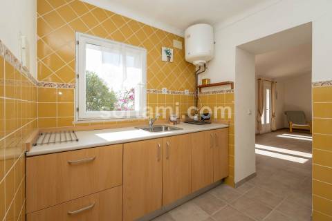 Moradia Isolada T3 Venda em Loulé (São Sebastião),Loulé