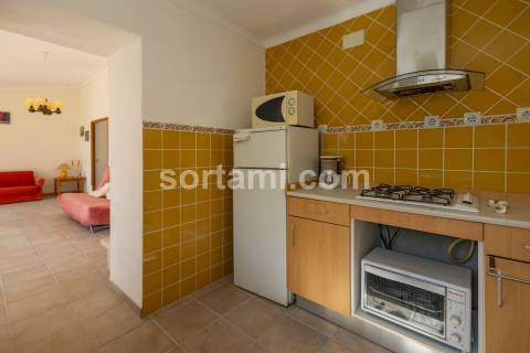 Moradia Isolada T3 Venda em Loulé (São Sebastião),Loulé