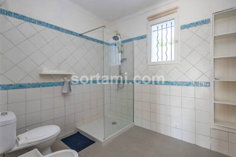 Moradia Isolada T3 Venda em Loulé (São Sebastião),Loulé