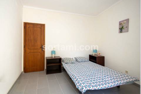 Moradia Isolada T3 Venda em Loulé (São Sebastião),Loulé