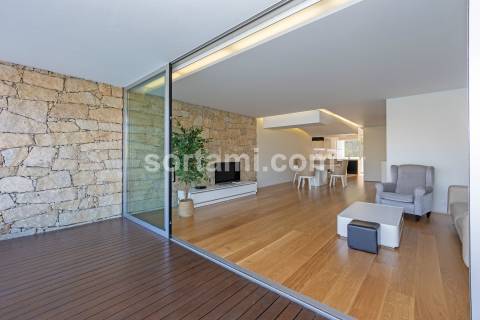 Apartamento T3 Venda em Santa Marinha e São Pedro da Afurada,Vila Nova de Gaia