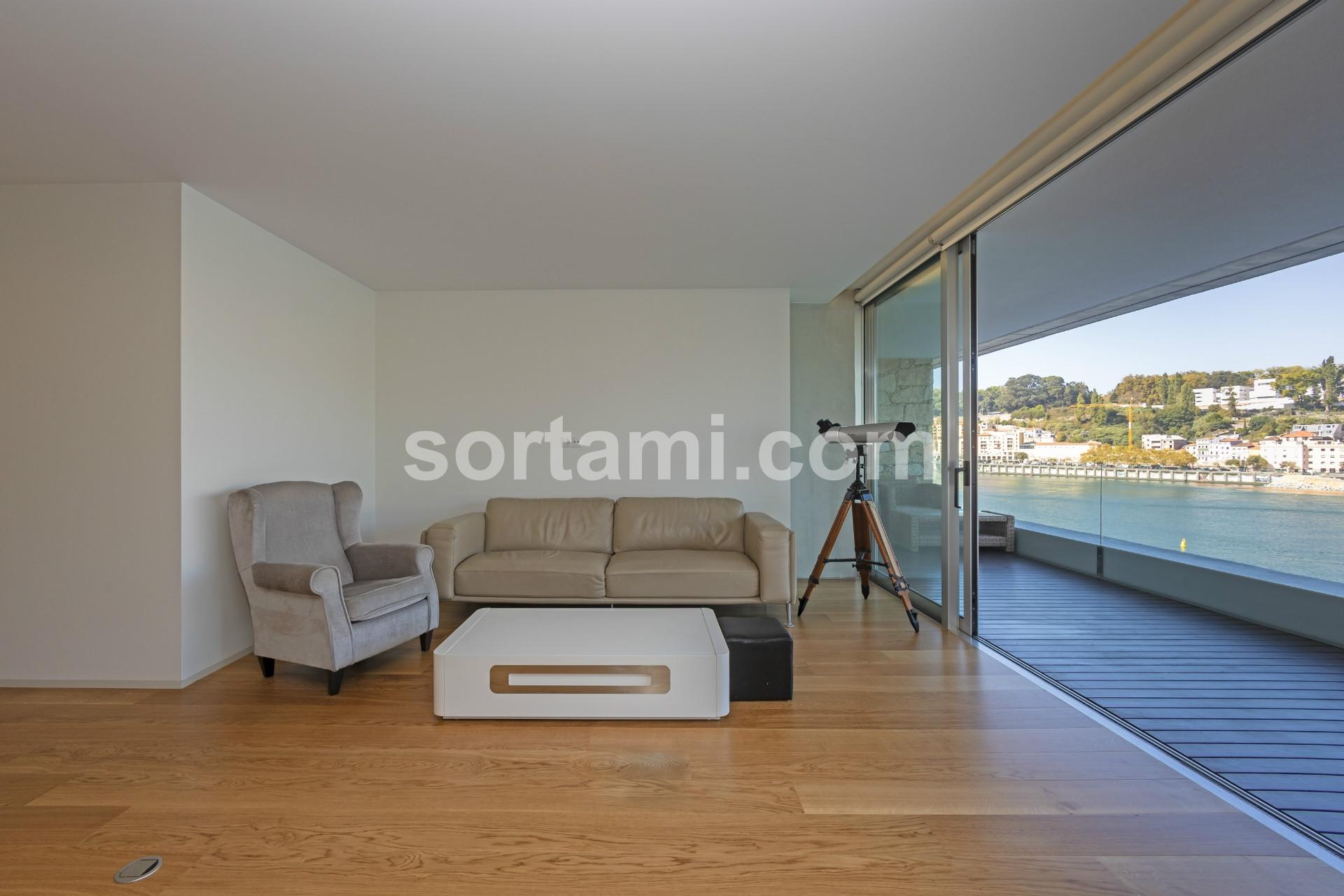 Apartamento T3 Venda em Santa Marinha e São Pedro da Afurada,Vila Nova de Gaia