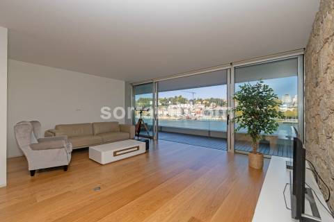 Apartamento T3 Venda em Santa Marinha e São Pedro da Afurada,Vila Nova de Gaia