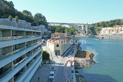 Apartamento T3 Venda em Santa Marinha e São Pedro da Afurada,Vila Nova de Gaia