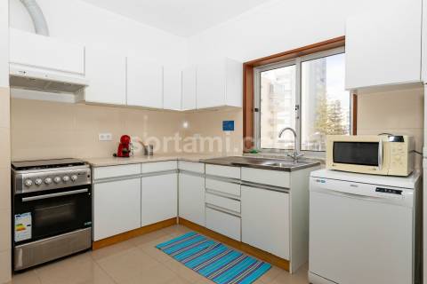 Apartamento T3 Venda em Quarteira,Loulé