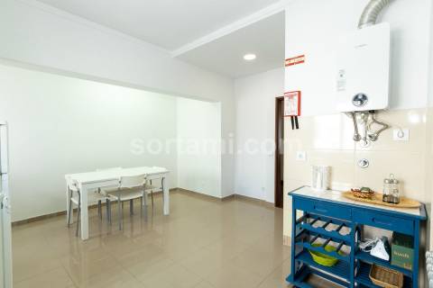 Apartamento T3 Venda em Quarteira,Loulé