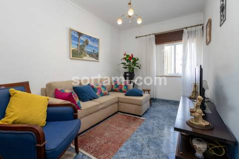 Apartamento T1 Venda em Quarteira,Loulé