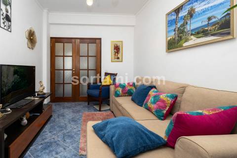 Apartamento T1 Venda em Quarteira,Loulé