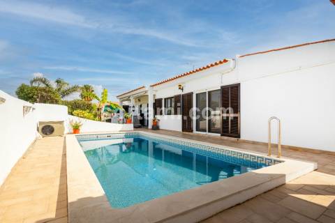 Moradia Isolada T3+1 Venda em Almancil,Loulé