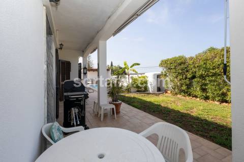 Moradia Isolada T3+1 Venda em Almancil,Loulé