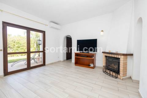 Moradia Isolada T3+1 Venda em Almancil,Loulé