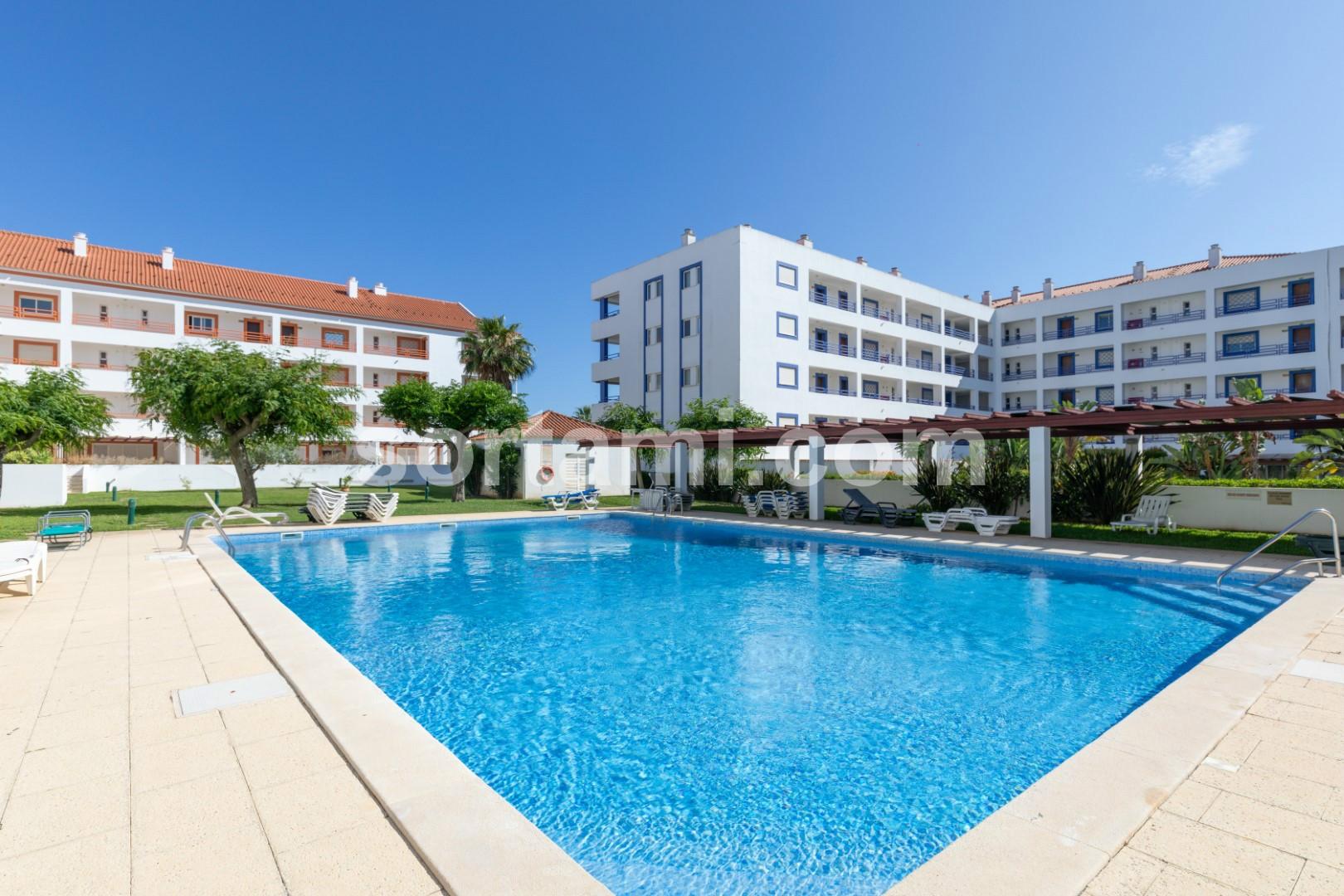 Apartamento T2 Venda em Quarteira,Loulé