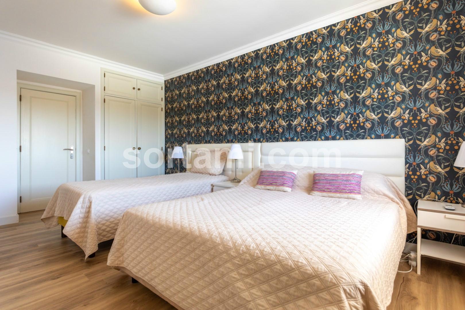 Apartamento T2 Venda em Quarteira,Loulé