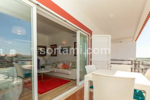 Apartamento T2 Venda em Quarteira,Loulé