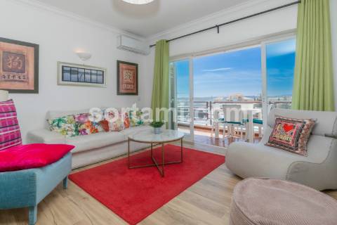 Apartamento T2 Venda em Quarteira,Loulé