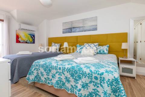 Apartamento T2 Venda em Quarteira,Loulé