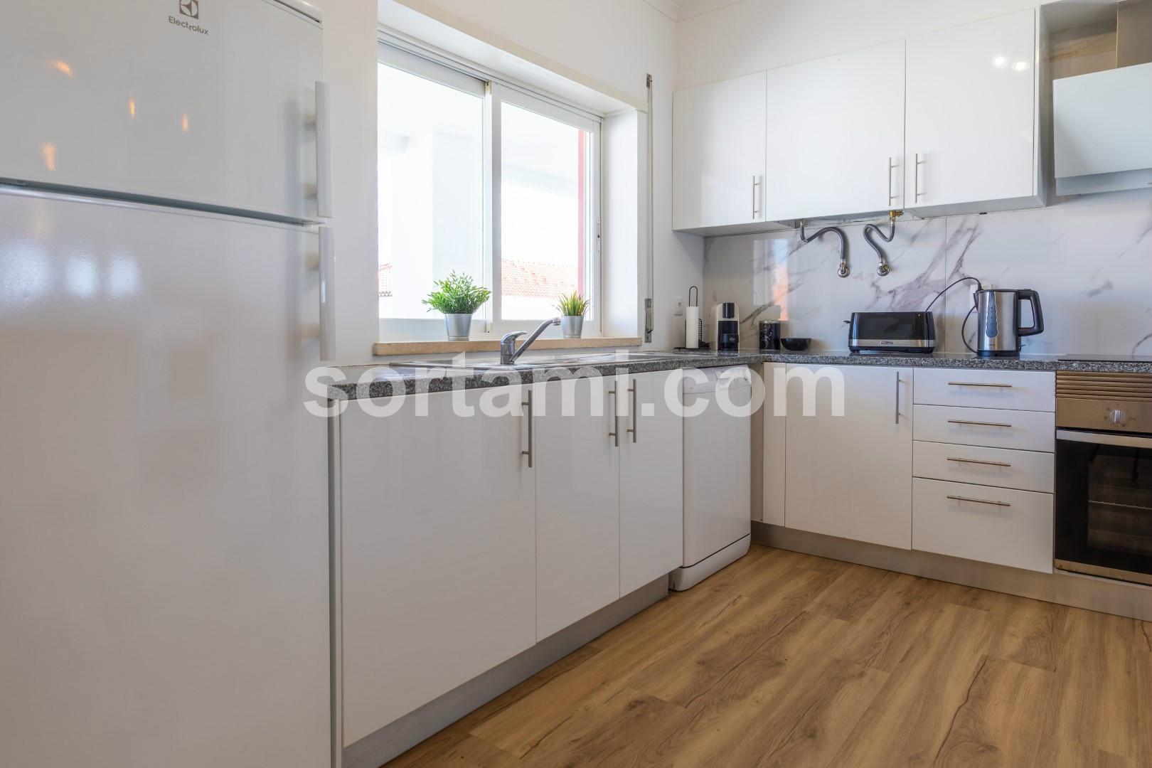 Apartamento T2 Venda em Quarteira,Loulé