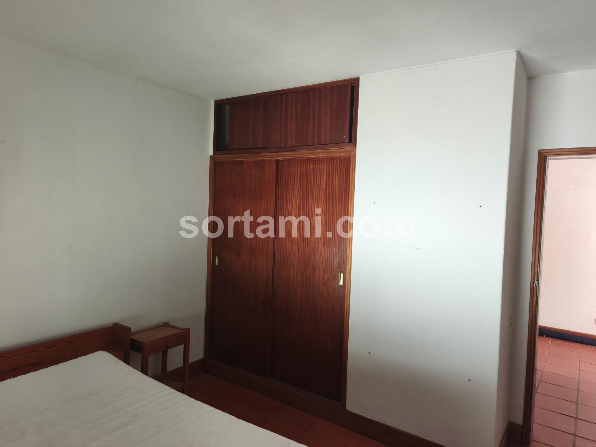 Apartamento T1 Venda em Quarteira,Loulé
