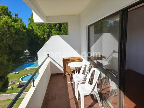 Apartamento T1 Venda em Quarteira,Loulé