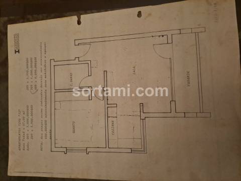 Apartamento T1 Venda em Quarteira,Loulé