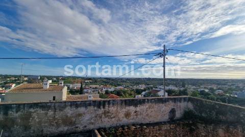 Terreno Para Construção  Venda em Boliqueime,Loulé