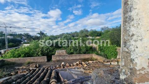 Terreno Para Construção  Venda em Boliqueime,Loulé