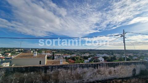 Terreno Para Construção  Venda em Boliqueime,Loulé