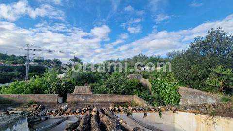 Terreno Para Construção  Venda em Boliqueime,Loulé