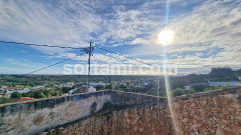 Terreno Para Construção  Venda em Boliqueime,Loulé