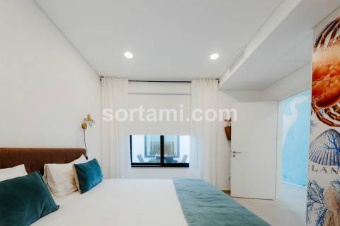 Apartamento T2 Venda em Faro (Sé e São Pedro),Faro