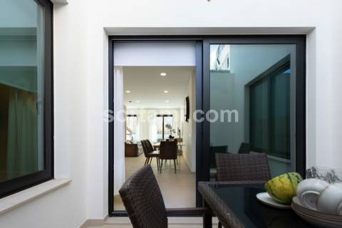 Apartamento T2 Venda em Faro (Sé e São Pedro),Faro