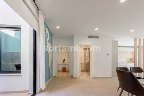 Apartamento T2 Venda em Faro (Sé e São Pedro),Faro