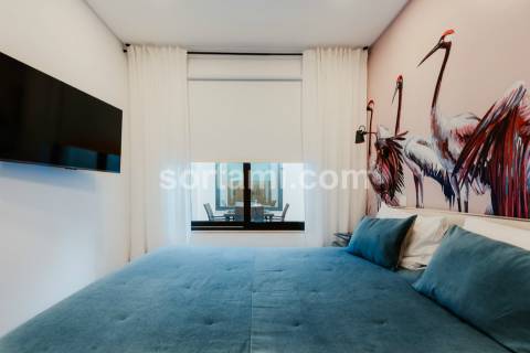 Apartamento T2 Venda em Faro (Sé e São Pedro),Faro