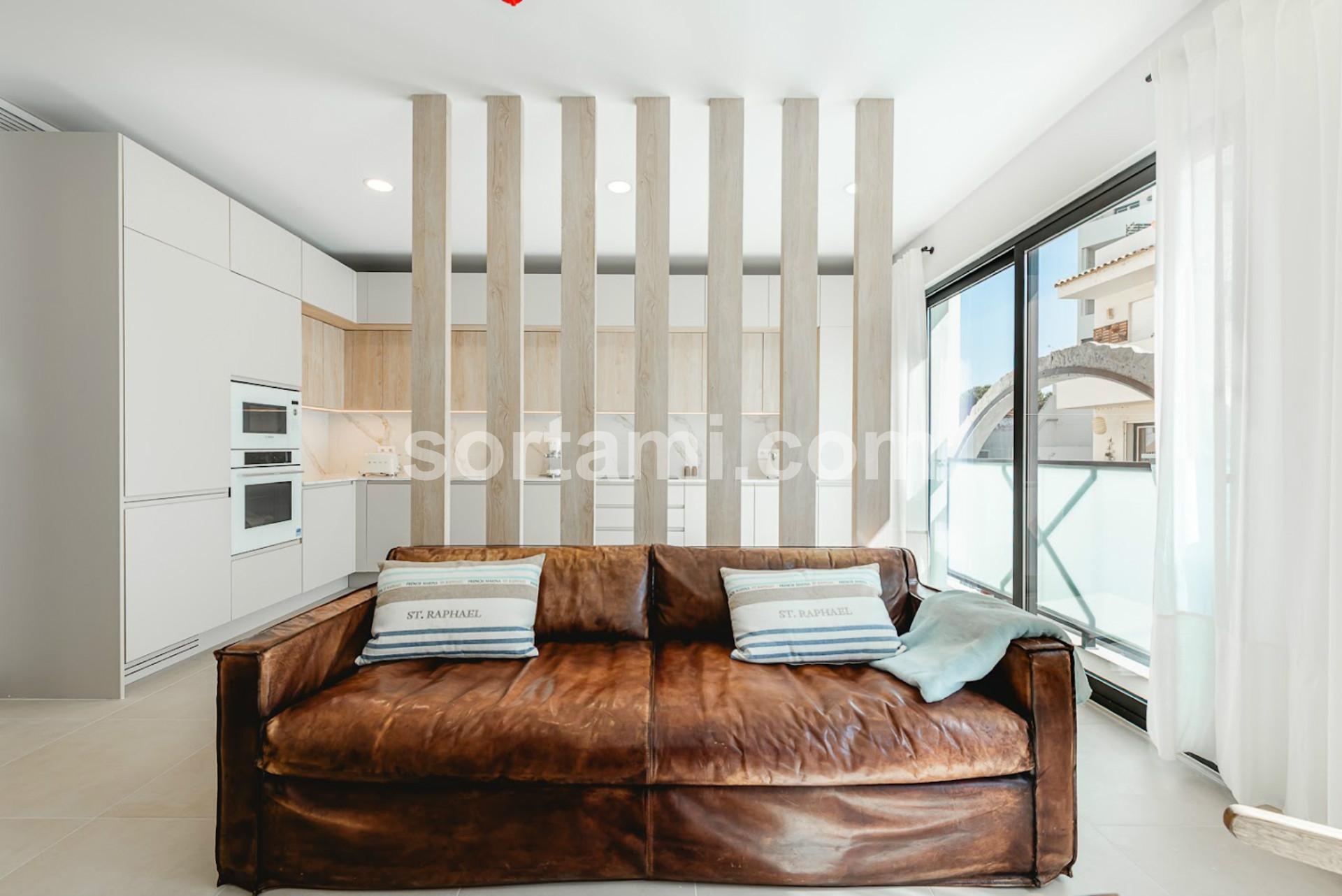 Apartamento T2 Venda em Faro (Sé e São Pedro),Faro