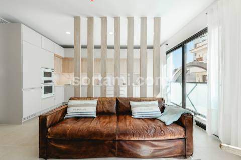 Apartamento T2 Venda em Faro (Sé e São Pedro),Faro