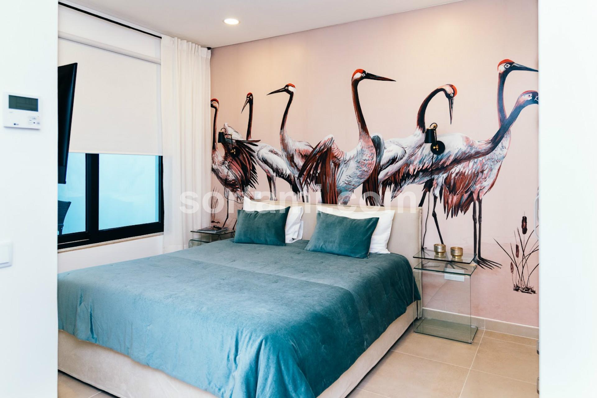 Apartamento T2 Venda em Faro (Sé e São Pedro),Faro