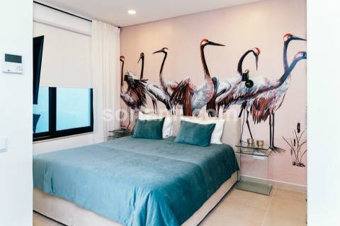 Apartamento T2 Venda em Faro (Sé e São Pedro),Faro