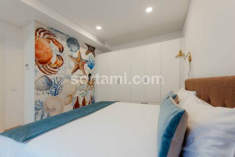 Apartamento T2 Venda em Faro (Sé e São Pedro),Faro