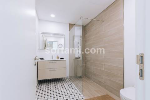 Apartamento T2 Venda em Faro (Sé e São Pedro),Faro