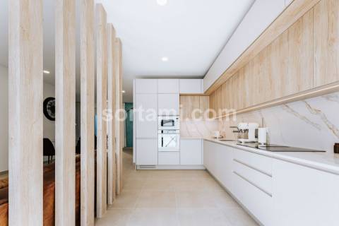 Apartamento T2 Venda em Faro (Sé e São Pedro),Faro