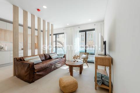 Apartamento T2 Venda em Faro (Sé e São Pedro),Faro