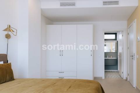 Apartamento T2 Venda em Faro (Sé e São Pedro),Faro