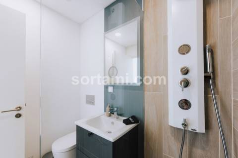 Apartamento T2 Venda em Faro (Sé e São Pedro),Faro